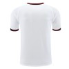 Camiseta de fútbol Barcelona Special 2024-25 Blanca - Hombre